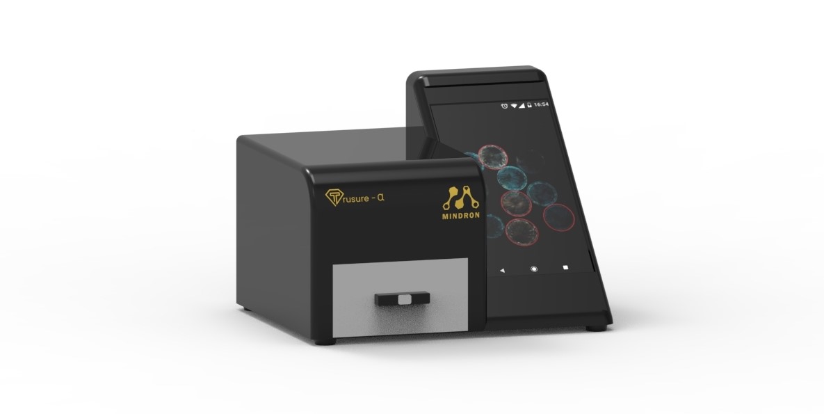 LAB GROWN (CVD/HPHT) DIAMOND DETECTOR cvd-hpht detector