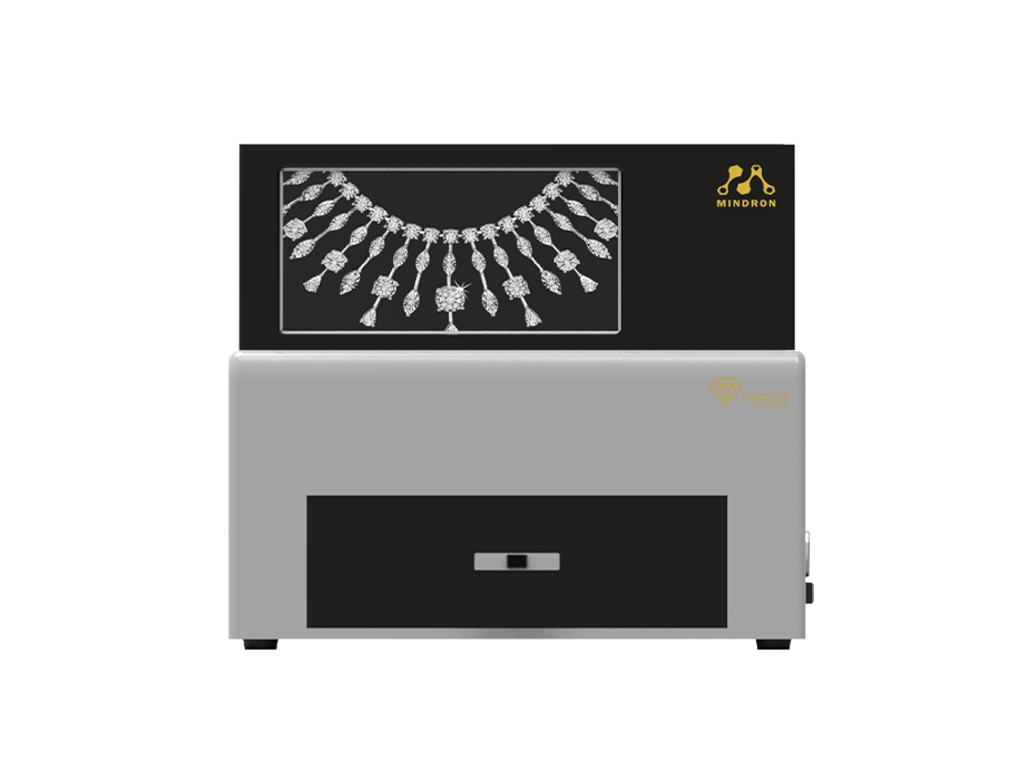 LAB GROWN (CVD/HPHT) DIAMOND DETECTOR cvd-hpht detector