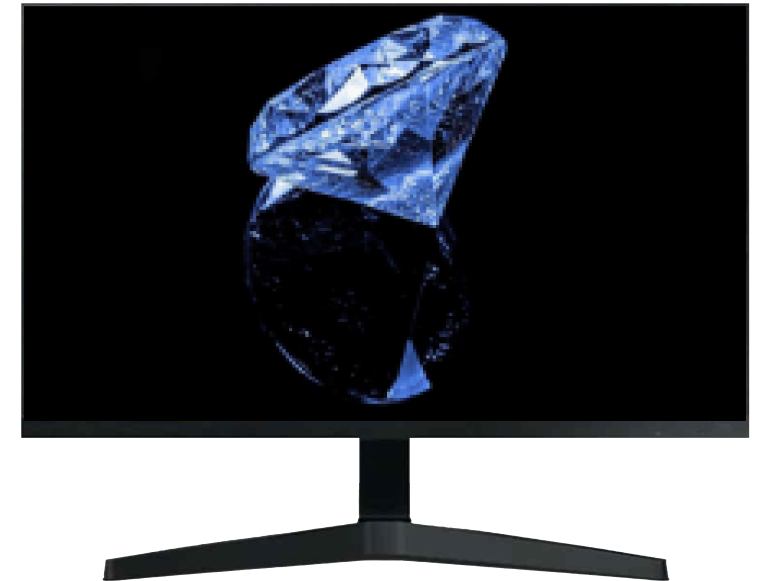 The image of FHD IPS 75Hz DISPLAY.