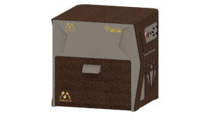 Introducing Trusure Max: The Ultimate Lab-Grown Diamond Detection Machine.